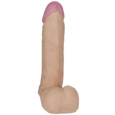 Dildos Vac U Lock 6 Ultraskyn Cock Beige Doc Johnson Dildos Vac U Lock 6 Ultraskyn Cock Beige Doc Johnson