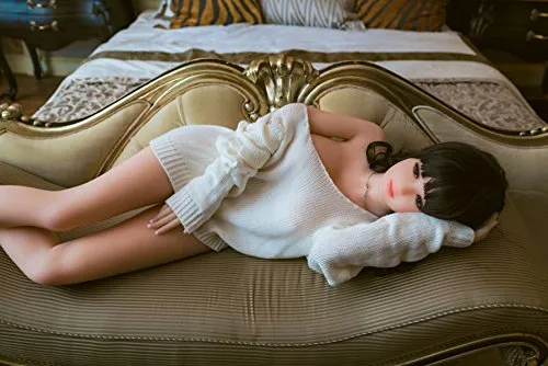 Male Sex Toys 158cm 518ft Bambi TPE Ultra Realistic Safety Angel Love Adult Doll with Metal Skeleton Lifelike Sexy Toy Evaspring