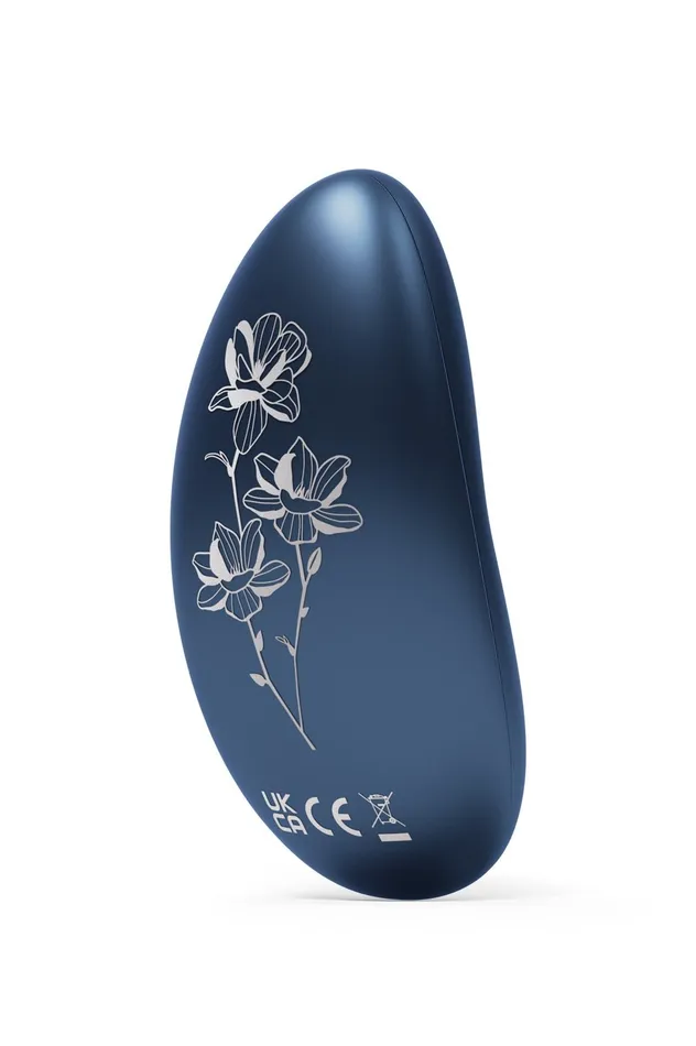 SL Dildos Lelo NEA 3 Alien Blue