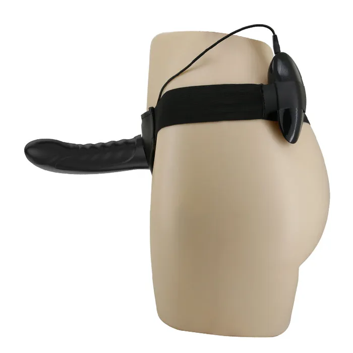 Female Sex Toys Pretty Love Pretty Love Marvin StrapOn Dildo Vibrator