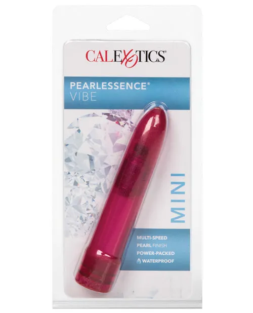 45 Mini Pearlessence California Exotic Novelties Female Sex Toys