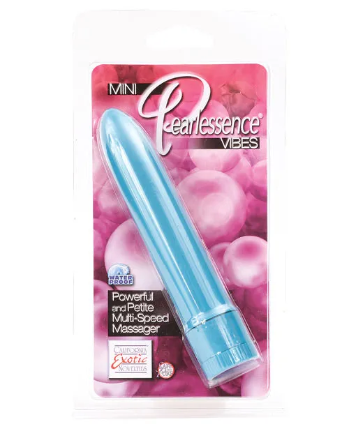45 Mini Pearlessence California Exotic Novelties Female Sex Toys