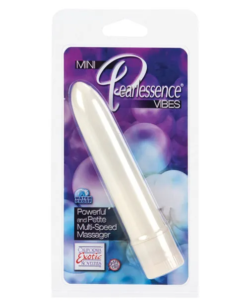 45 Mini Pearlessence California Exotic Novelties Female Sex Toys