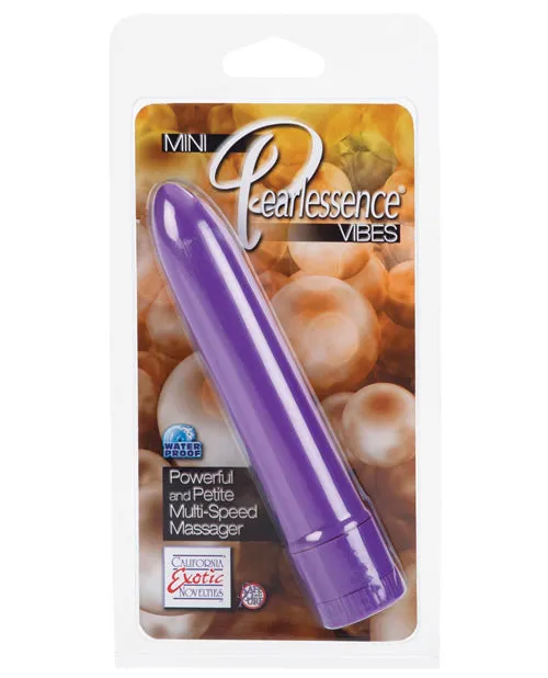 45 Mini Pearlessence California Exotic Novelties Female Sex Toys