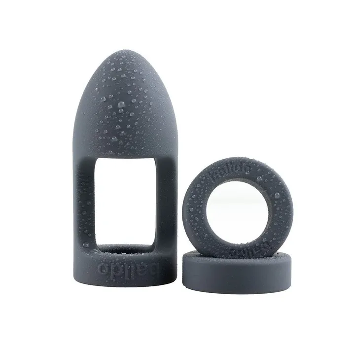 balldo balldo The Worlds 1st Ball Dildo Dildos
