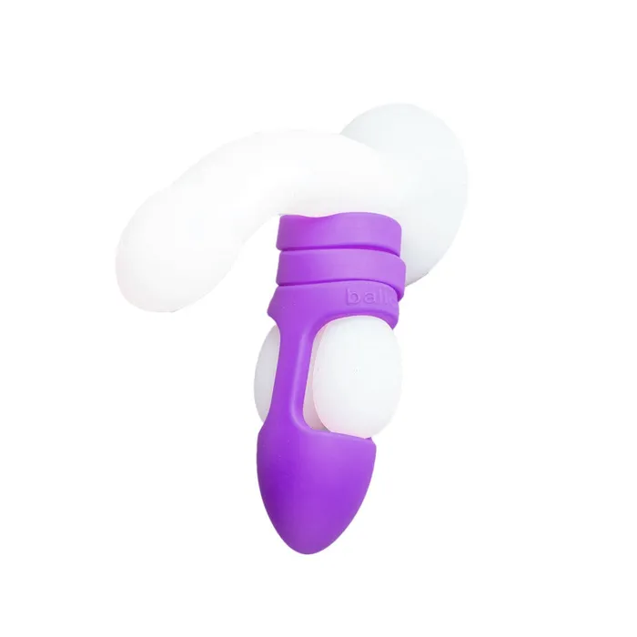balldo balldo The Worlds 1st Ball Dildo Dildos