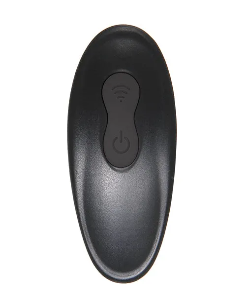 Couples Evolved Novelties INC Playboy Pleasure Triple Play Cock Ring 2 Am