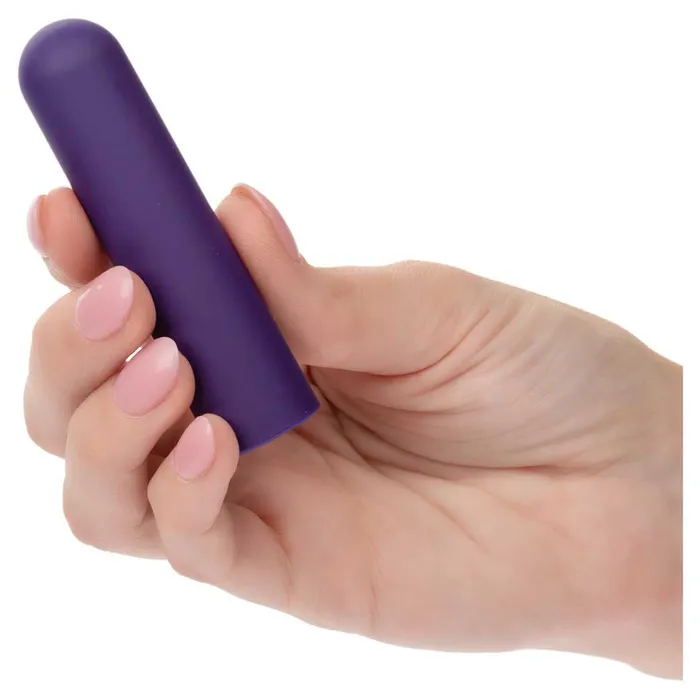 Female Sex Toys CalExotics CalExotics Turbo Buzz Rounded Bullet
