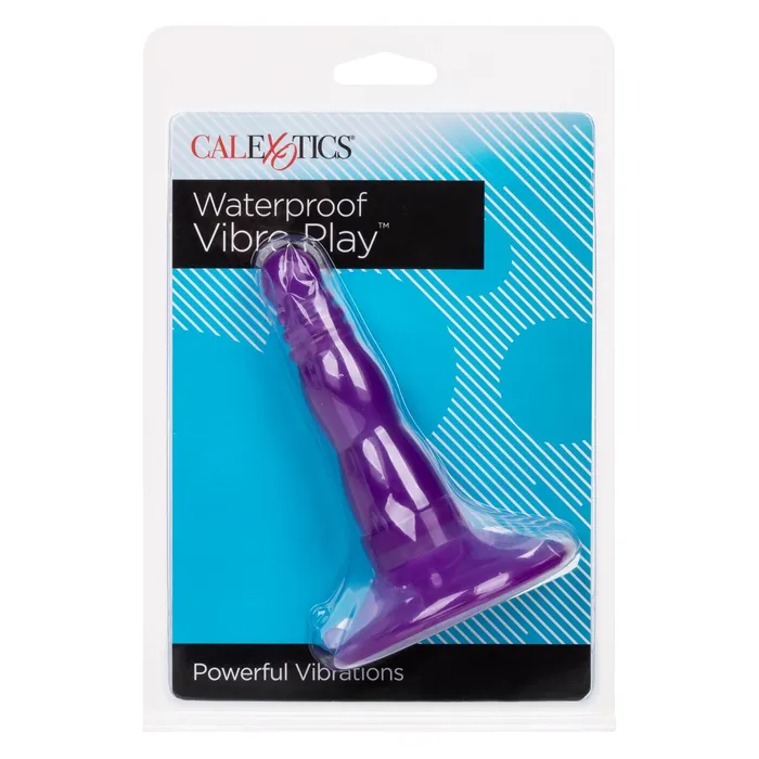 Female Sex Toys CalExotics Waterproof Vibro Play Female Sex Toys CalExotics Waterproof Vibro Play