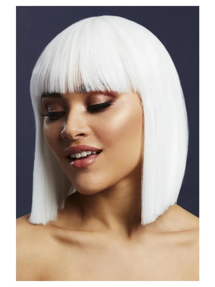 Female Sex Toys Fever Lola 12 Wig