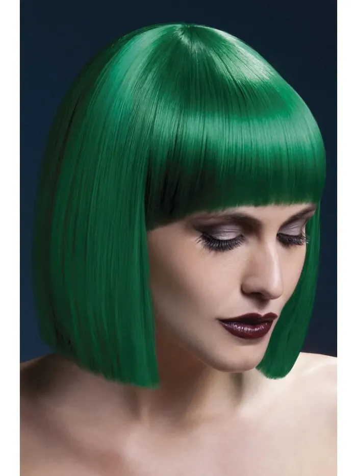 Female Sex Toys Fever Lola 12 Wig