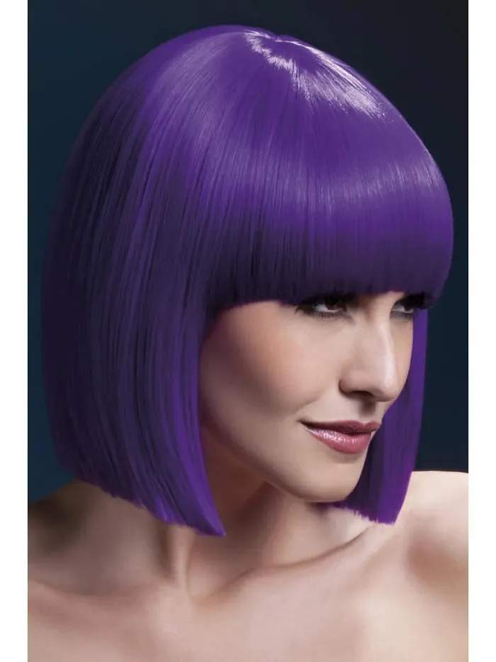 Female Sex Toys Fever Lola 12 Wig