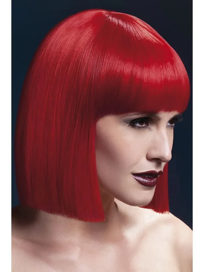 Female Sex Toys Fever Lola 12 Wig