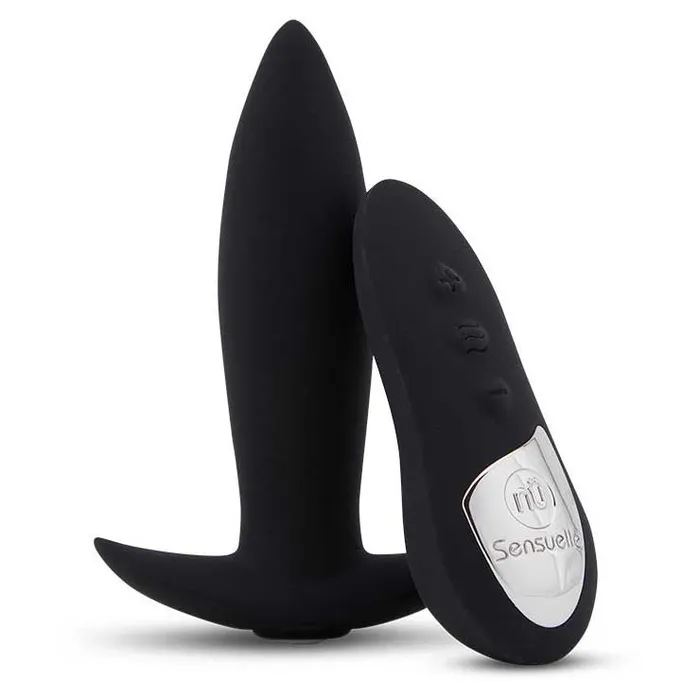 iloveexcitement Anal Nu Sensuelle Remote Control MiniPlug