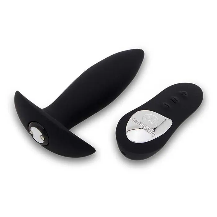 iloveexcitement Anal Nu Sensuelle Remote Control MiniPlug