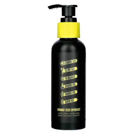iloveexcitement Brazzers Ultra Wet Water Based Lubricant Lubricants