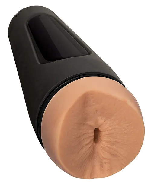 Male Sex Toys Doc Johnson Man Squeeze Ultraskyn Ass Stroker Jj Knight