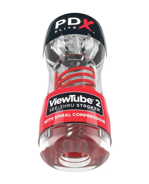 Male Sex Toys Pdx Brands Pdx Elite Viewtube 2