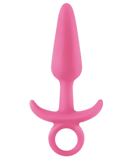 Ns Novelties INC Vibrators Firefly Prince Medium Pink