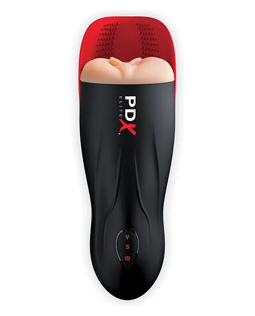 Pipedream Products Male Sex Toys Pdx Elite Fuck O Matic