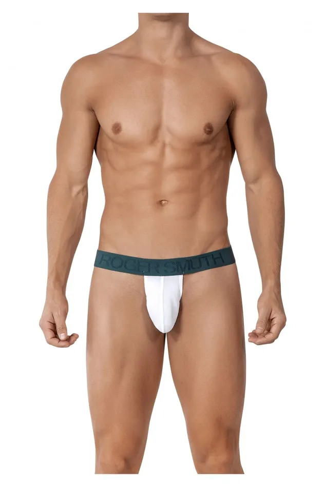 Roger Smuth Vibrators Jockstrap