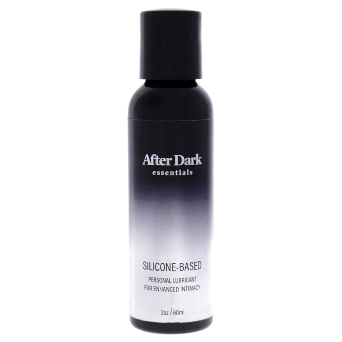 Williams Trading Anal After Dark Essential Silicone Lube 2oz Williams Trading Anal After Dark Essential Silicone Lube 2oz
