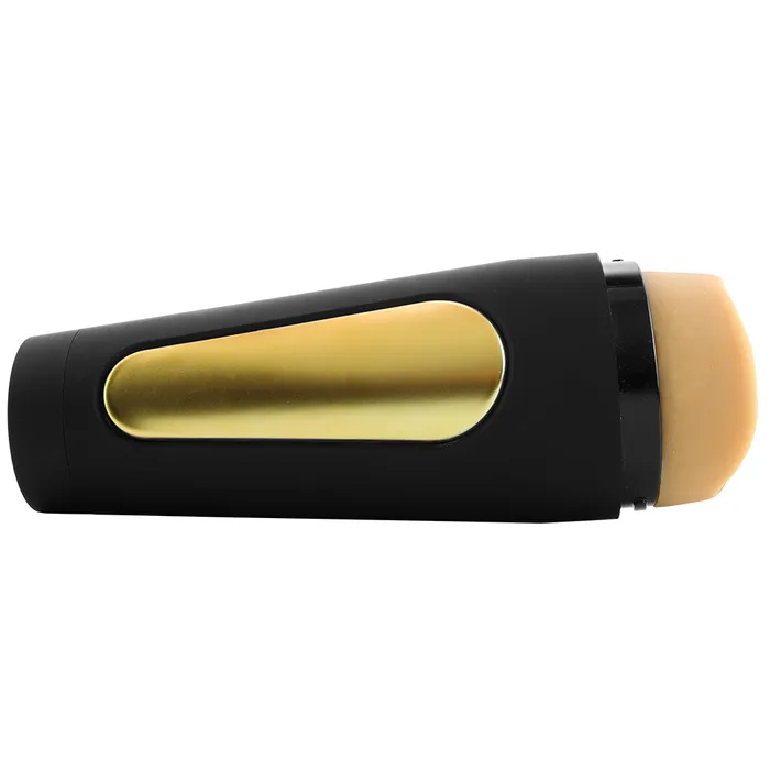 Male Sex Toys Main Squeeze Endurance Trainer ULTRASKYN Stroker Pussy Vanilla Male Mastubator Nalpac