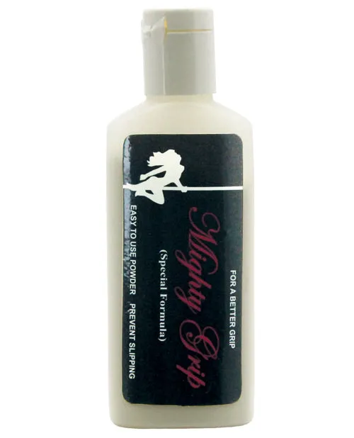 Male Sex Toys Mighty Grip Dance Pole Formula Vs International