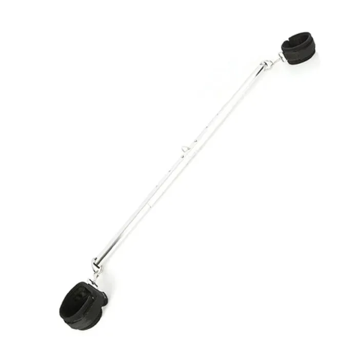 Sportsheets Restraints Spreader Bar and Cuffs Set