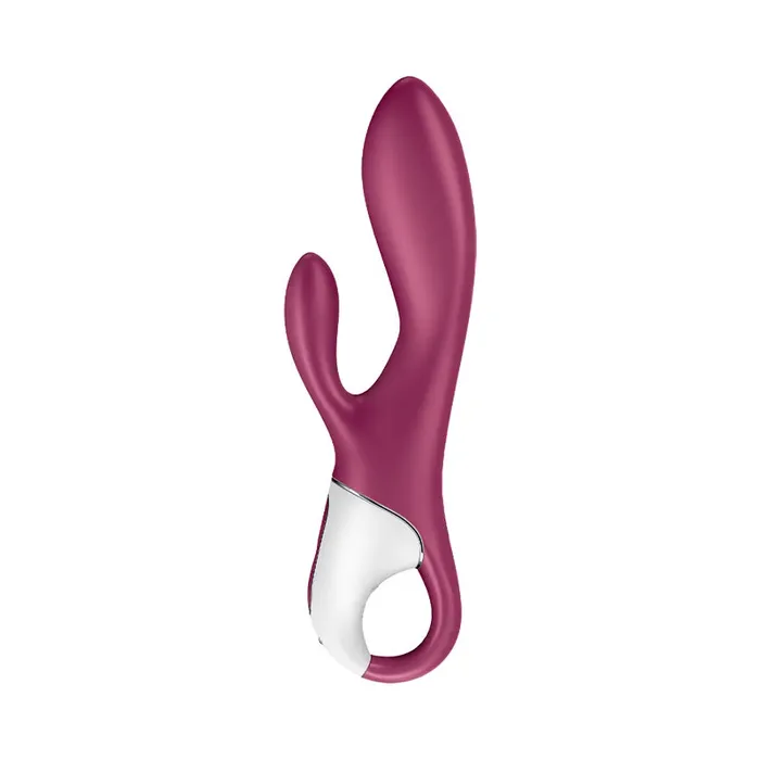 Vibrators Satisfyer Satisfyer Heated Affair Vibrator Vibrators Satisfyer Satisfyer Heated Affair Vibrator