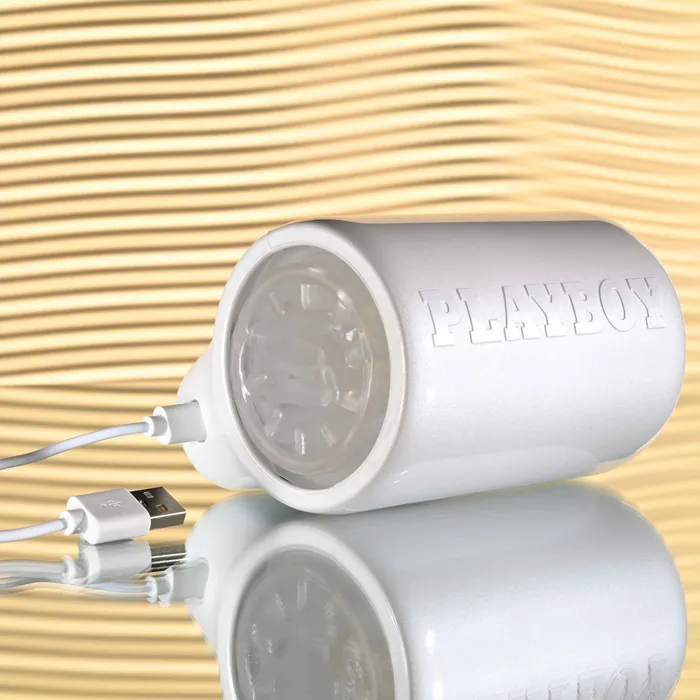 Spin Doctor PLAYBOY Vibrators