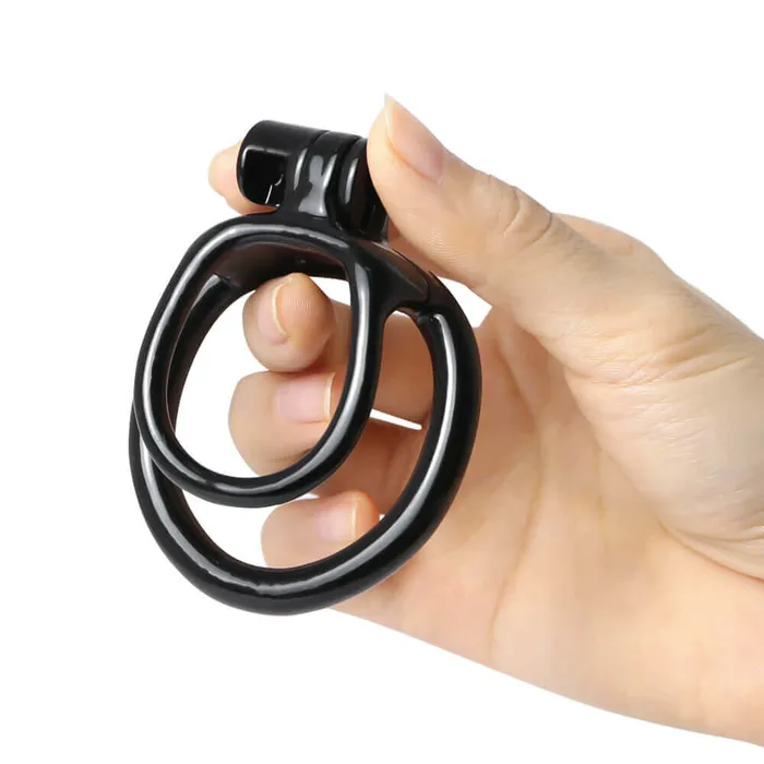 Anal CHASTITY CAGE CO V20 MambaZERO