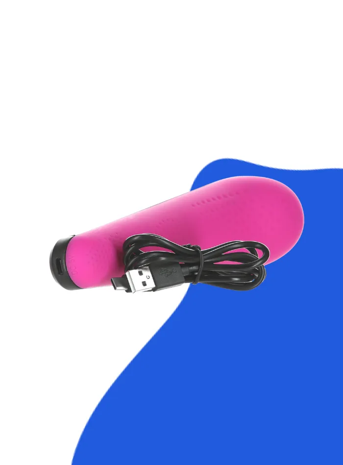BMS Factory PALMPOWER EXTREME Vibrating Body Wand Massager BMS Factory Female Sex Toys