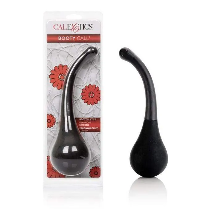 Booty Blaster Cleaning System CalExotics Male Sex Toys