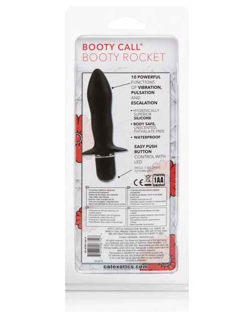 Cal Exotics Male Sex Toys Booty Call Booty Rocket