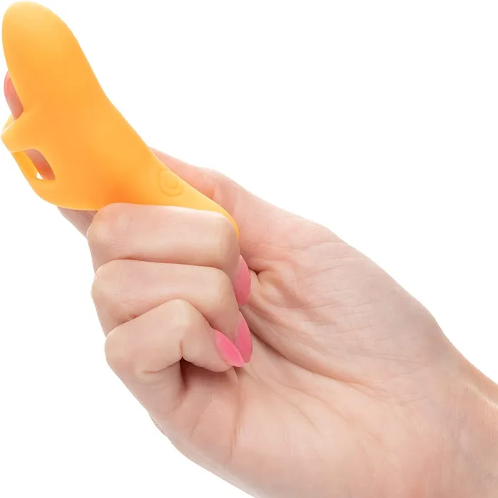 CalExotics Vibrators Neon Vibes The Pleasure Vibe