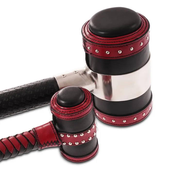 Couples Kink Store BDSM Hammer for Impact Play by Kink
