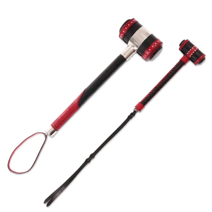 Couples Kink Store BDSM Hammer for Impact Play by Kink