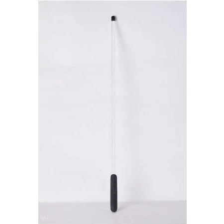 Dildos CLEAR ACRYLIC CANE 58 x 24 41