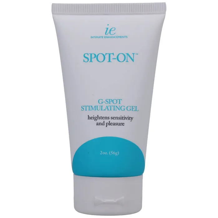 Female Sex Toys Doc Johnson Doc Johnson Spot On GSpot Stimulation Gel For Women 2Ounce Female Sex Toys Doc Johnson Doc Johnson Spot On GSpot Stimulation Gel For Women 2Ounce