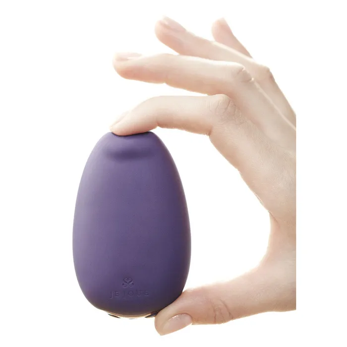 Je Joue Female Sex Toys Mimi Soft Clitoral Vibrator