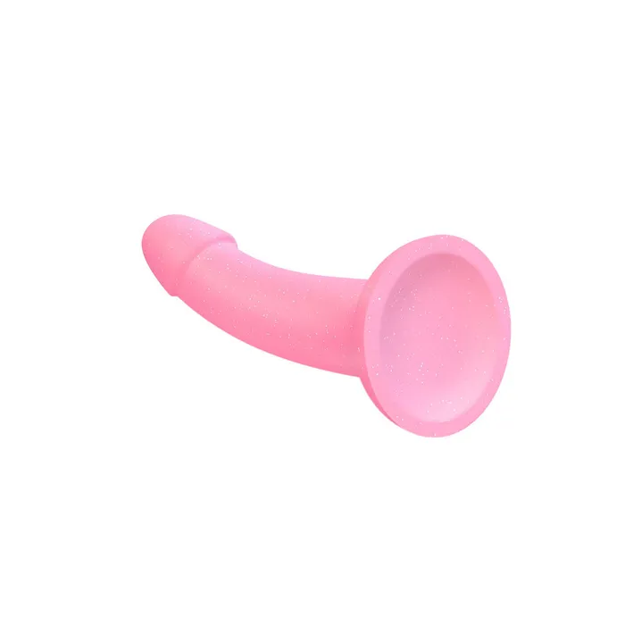Love to Love Vibrators DilDolls Utopia 7