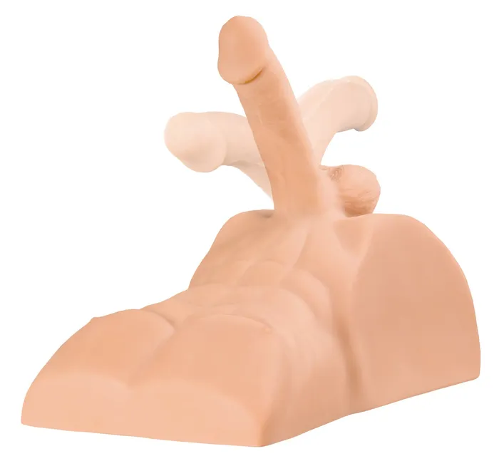 Male Sex Toys PDX Brands Pdx Extreme Plus Perfect Ride Light