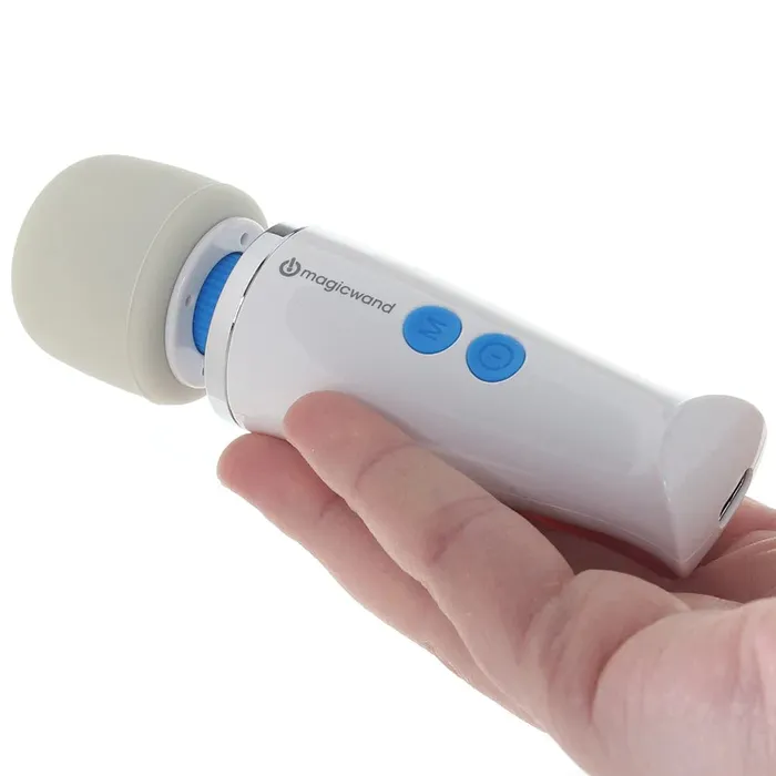 pink cherry Vibrators Vibratex Magic Wand Micro Massager