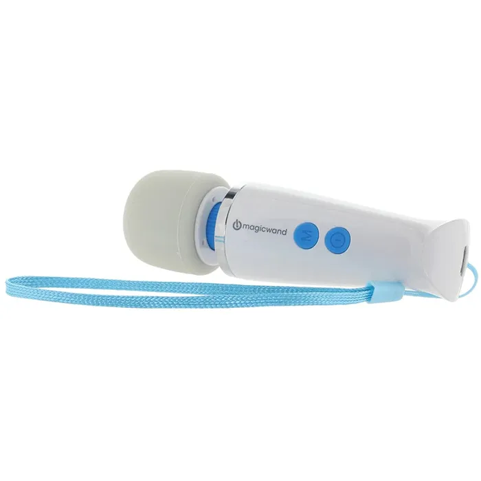 pink cherry Vibrators Vibratex Magic Wand Micro Massager