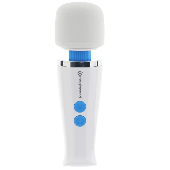 pink cherry Vibrators Vibratex Magic Wand Micro Massager