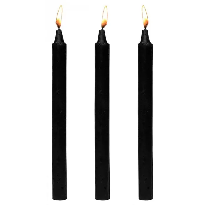pink cherry XR Brands Master Series Dark Drippers Candle Set of 3 in Black Anal pink cherry XR Brands Master Series Dark Drippers Candle Set of 3 in Black Anal