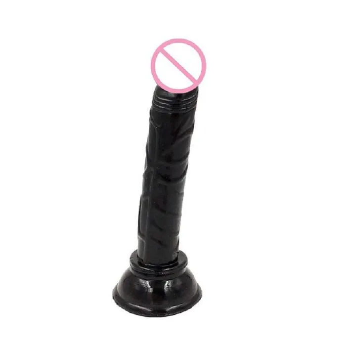 Realistic Dildos Deep Throat Suction Cup Dildo Realistic Penis Bondage Kink House of Dasein Female Sex Toys