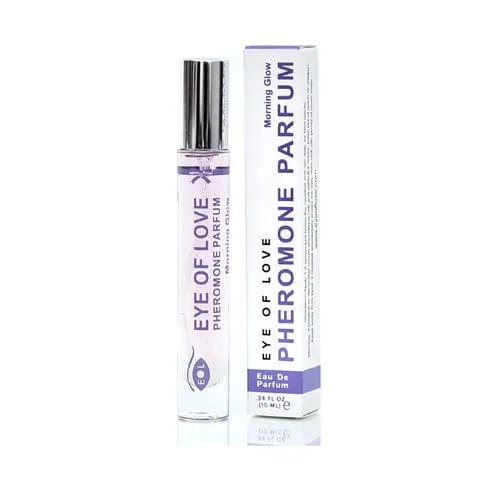 Sexy Living Vibrators Eye Of Love Pheromone Parfums