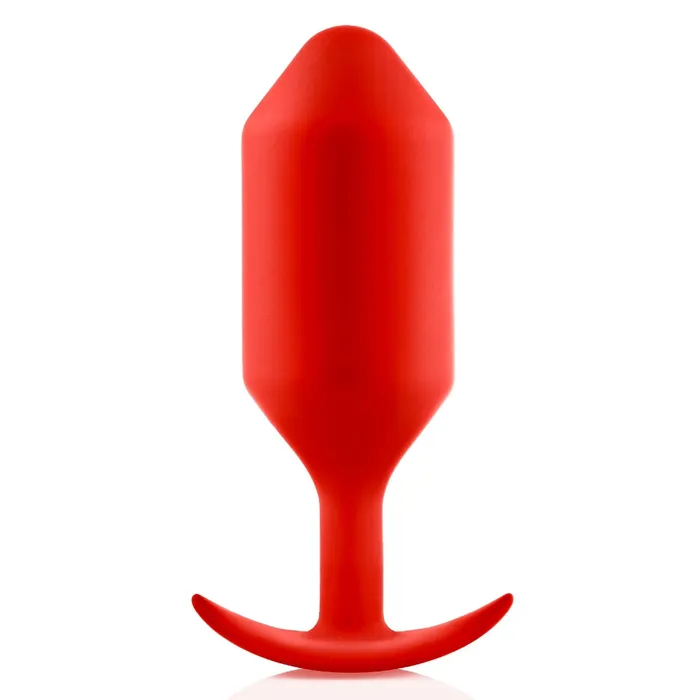 Snug Plug Size 6 BVibe Male Sex Toys